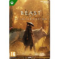 Beast of Reincarnation - Xbox Series X|S / Windows Digital - PC & XBOX Game