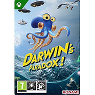 Darwins Paradox! - Xbox Series X|S / Windows Digital - PC & XBOX Game