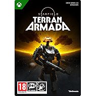 Starfield: Terran Armada - Xbox Series X|S / Windows Digital - Gaming Accessory