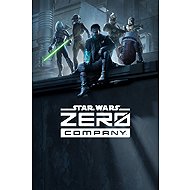 Star Wars Zero Company: Standard Edition - Xbox Series X|S Digital - Console Game