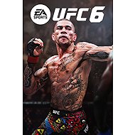 UFC 6: Ultimate Edition - Xbox Series X|S Digital - Console Game