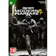 Call of Duty: Modern Warfare 4: Standard Edition - Xbox Series X|S / Windows Digital - PC & XBOX Game