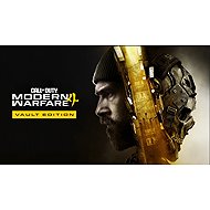 Call of Duty: Modern Warfare 4: Vault Edition (Vorbestellung) - Xbox Serie X|S / Windows Digital - PC-Spiel und XBOX-Spiel