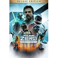 Star Wars Zero Company: Deluxe Edition (Předobjednávka) - Xbox Series X|S Digital - Console Game