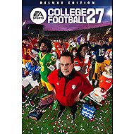 College Football 27: Deluxe Edition (Předobjednávka) - Xbox Series X|S Digital - Console Game