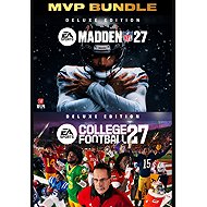 College Football 27: MVP Bundle (Předobjednávka) - Xbox Series X|S Digital - Console Game
