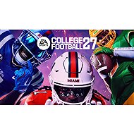 College Football 27: Kickoff Bundle - Xbox Series X|S Digital - Console Game