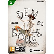 Skate. - Dem Bones Pack Deluxe Edition - Xbox Series X|S Digital - Console Game