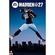 Madden NFL 27: Standard Edition - Xbox Series X|S Digital - Console Game