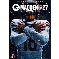 Madden NFL 27: Deluxe Edition (Předobjednávka) - Xbox Series X|S Digital - Console Game