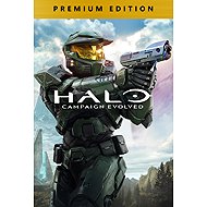 Halo: Campaign Evolved: Premium Edition (Předobjednávka) - Xbox Series X|S / Windows Digital - PC & XBOX Game