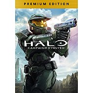 Halo: Campaign Evolved: Premium Edition – Xbox Series X|S / Windows Digital - PC & XBOX Game
