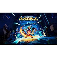 Minecraft Dungeons II: Standard Edition (Předobjednávka) - Xbox Series X|S / Windows Digital - PC & XBOX Game