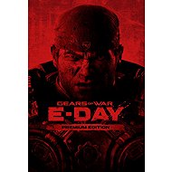 Gears of War: E-Day: Premium Edition - Xbox Series X|S / Windows Digital - PC & XBOX Game