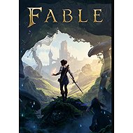 Fable: Standard Edition (Předobjednávka) - Xbox Series X|S / Windows Digital - PC & XBOX Game