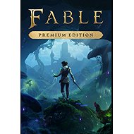 Fable: Premium Edition (Předobjednávka) - Xbox Series X|S / Windows Digital - PC & XBOX Game