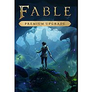 Fable: Premium Upgrade (Předobjednávka) - Xbox Series X|S / Windows Digital - Gaming Accessory