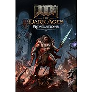 DOOM: The Dark Ages: Revelations  - Xbox Series X|S / Windows Digital - Gaming Accessory