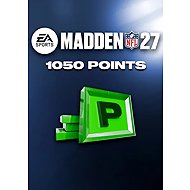 Madden NFL 27: 1050 Madden Points - Xbox Series X|S Digital - Gaming Accessory