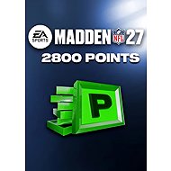 Madden NFL 27: 2800 Madden Points - Xbox Series X|S Digital - Gaming Accessory