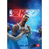 NBA 2K27: Standard Edition (Předobjednávka) - Xbox Series X|S Digital - Console Game