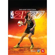 NBA 2K27: Deluxe Edition (Předobjednávka) - Xbox Series X|S Digital - Console Game