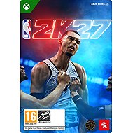NBA 2K27: Standard Edition - Xbox Series X|S Digital - Console Game