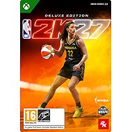NBA 2K27: Deluxe Edition - Xbox Series X|S Digital - Console Game