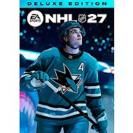 NHL 27: Deluxe Edition (Předobjednávka) - Xbox Series X|S Digital - Console Game