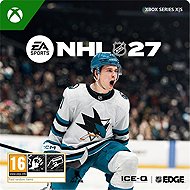 NHL 27: Standard Edition - Xbox Series X|S Digital - Console Game