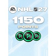 NHL 27: 1150 NHL Points - Xbox Series X|S Digital - Gaming Accessory