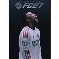 EA Sports FC 27: Ultimate Edition (Předobjednávka) - Xbox Digital - Console Game