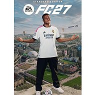 EA Sports FC 27: Standard Edition - Xbox Digital - Console Game