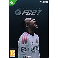 EA Sports FC 27: Ultimate Edition - Xbox Digital - Console Game