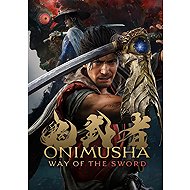 Onimusha: Way of the Sword - Xbox Series X|S Digital - Console Game