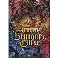 Castlevania: Belmonts Curse - Xbox Series X|S / Windows Digital - PC & XBOX Game