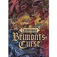 Castlevania: Belmonts Curse: Midnight Edition - Xbox Series X|S / Windows Digital - PC & XBOX Game