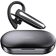 Maxlife MXBH-01 black - HandsFree