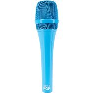 MXL LSM-9 POP BLUE - Mikrofon