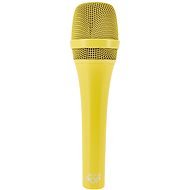 MXL LSM-9 POP YELLOW - Microphone