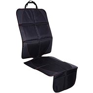 Protective pad under the child car seat - Car Seat Mat