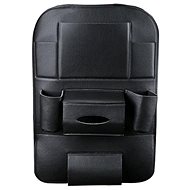 Seat organiser - black - Car Seat Organizer