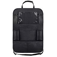 Car seat organiser with tablet holder - Car Seat Organizer