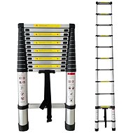 MXM telescopic ladder 5 m - Ladder