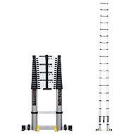MXM telescopic ladder 8 m - Ladder