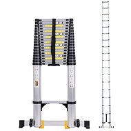 MXM telescopic ladder 7 m - Ladder
