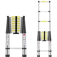 MXM telescopic ladder 6,2 m - Ladder