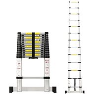 MXM telescopic ladder 3,8 m - Ladder