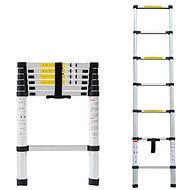 MXM telescopic ladder 2 m - Ladder
