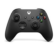 Xbox Wireless Controller Carbon Black - Kontroller